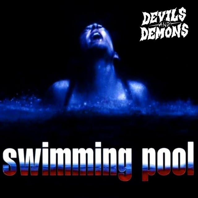 403 Swimming Pool - Der Tod feiert mit (2001) image