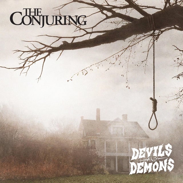 396 The Conjuring (2013) image