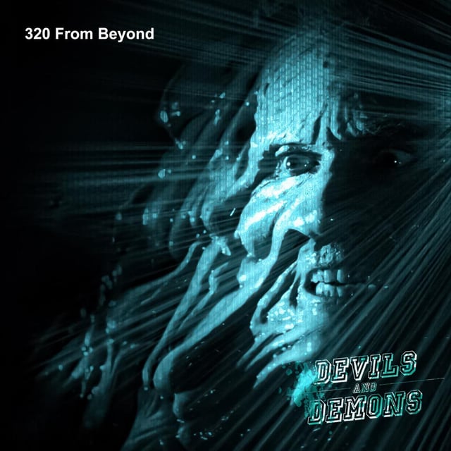 320 From Beyond (1986) image