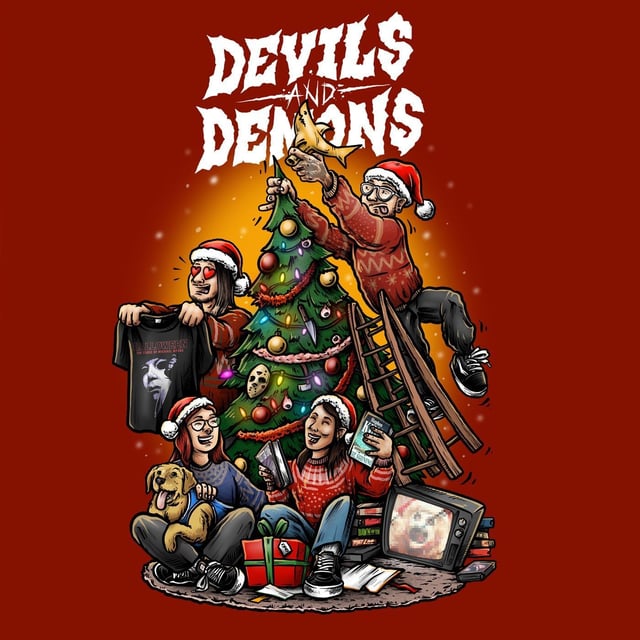 409 Weihnachten mit Devils & Demons - Live in Köln 2025 image