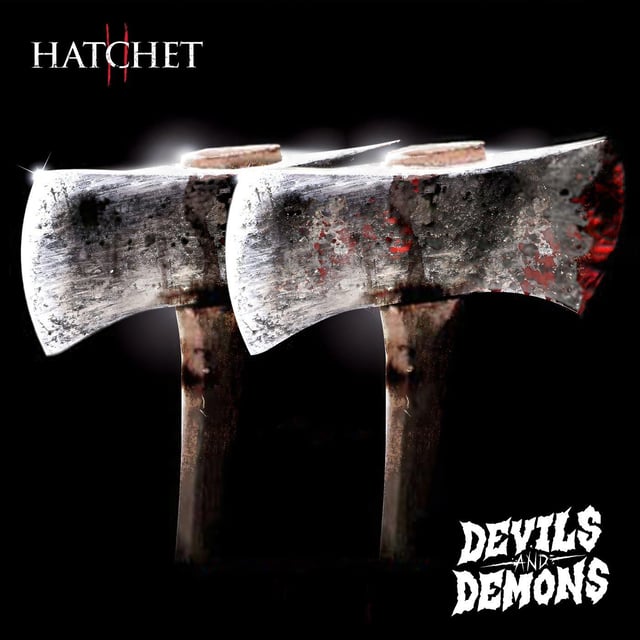 376 Hatchet II (2010) image