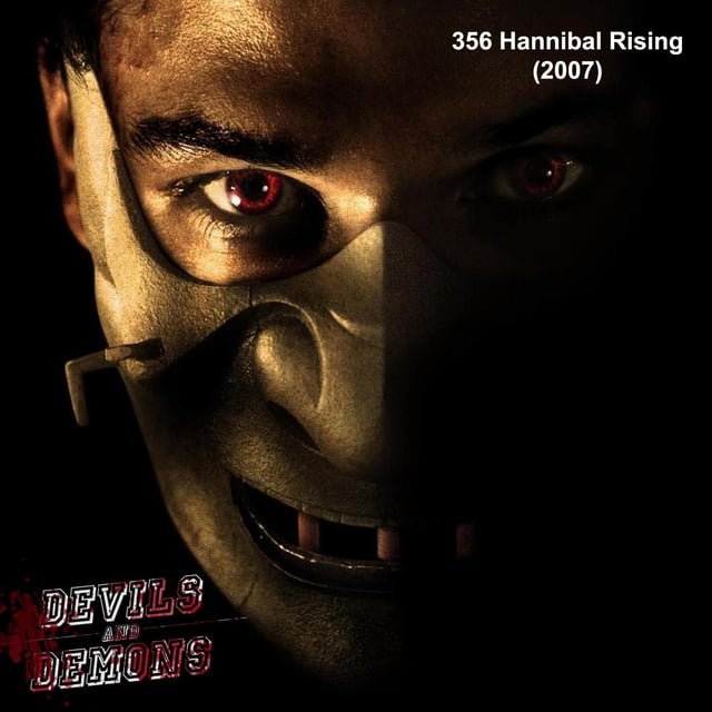 356 Hannibal Rising (2007) image