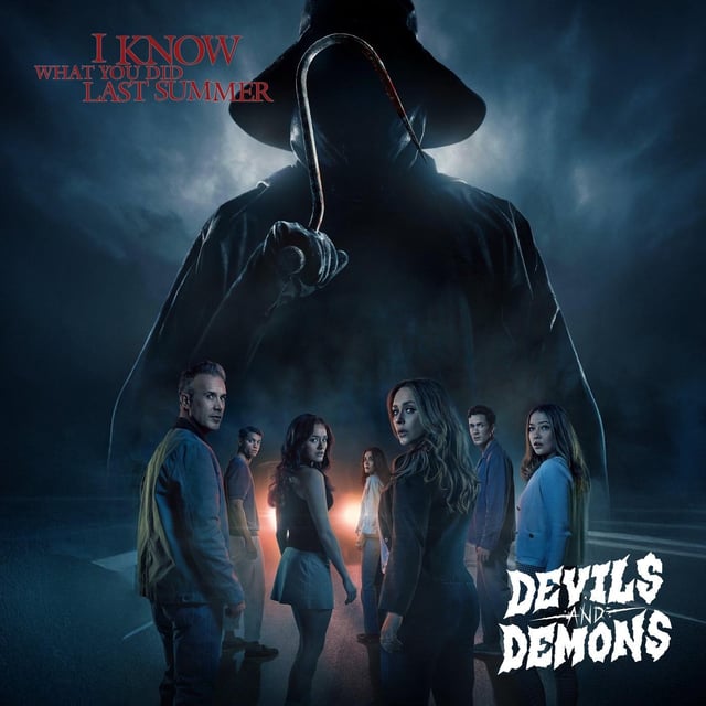 387 I Know What You Did Last Summer (2025) image