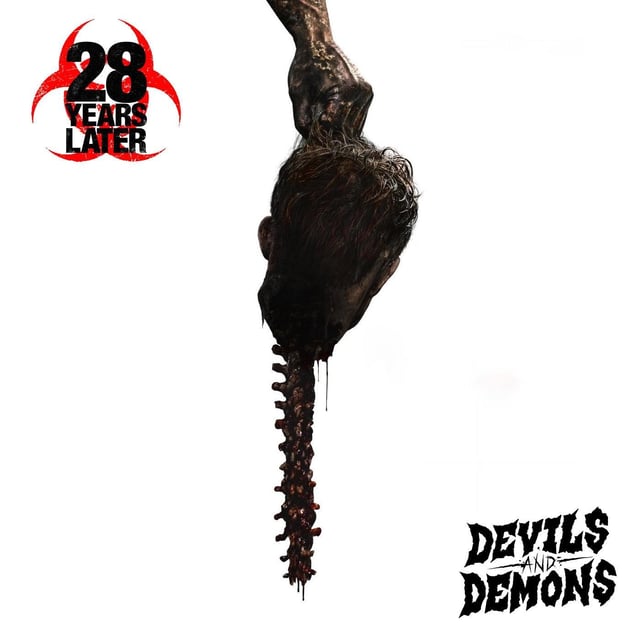 384 28 Years Later (2025) + Saturday Night Fright Live image