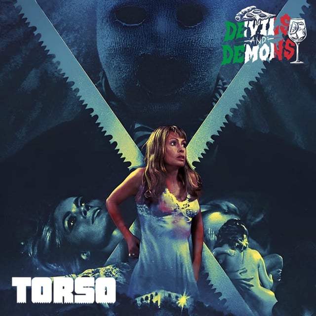 433 Italo-Sommer: Torso (1973) image