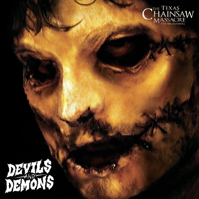 424 The Texas Chainsaw Massacre: The Beginning (2006) image