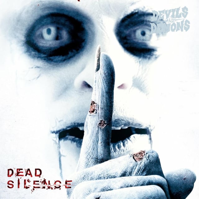 417 Dead Silence (2007) image