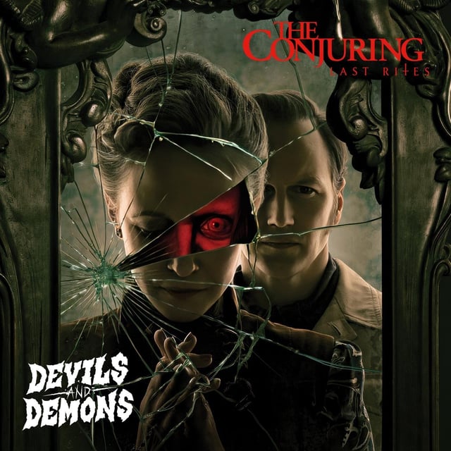 399 The Conjuring 4: Last Rites (2025) image
