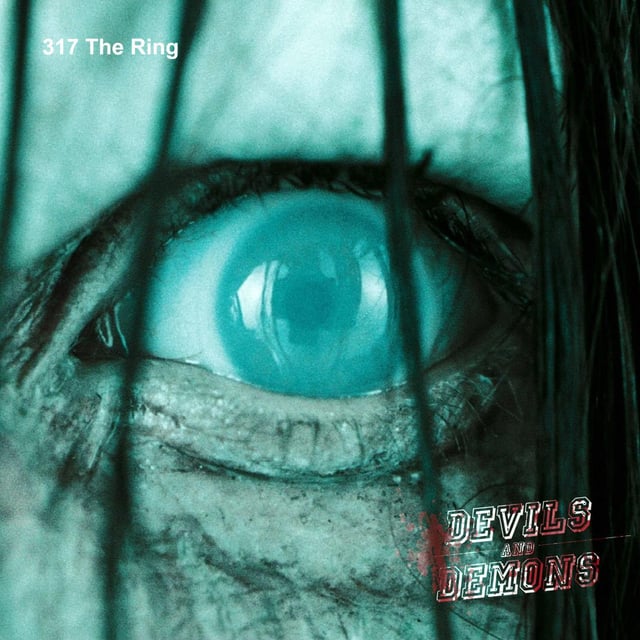 317 The Ring (2002) image