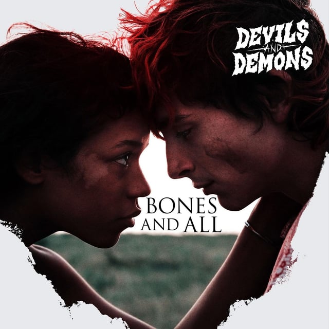 385 Bones and All (2022) image