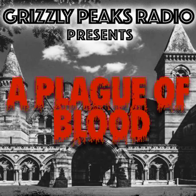 01 - A Plague of Blood - A Cure for the Mistress image