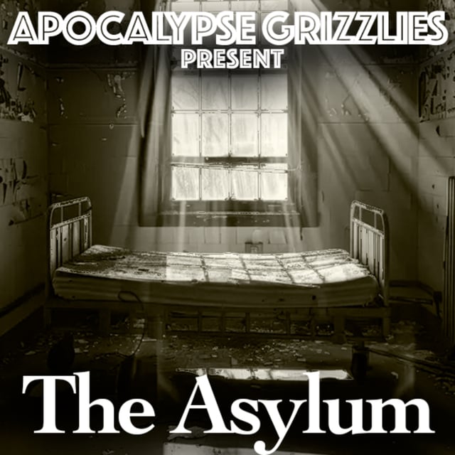 06 - The Asylum - The Residents of Greenwood image