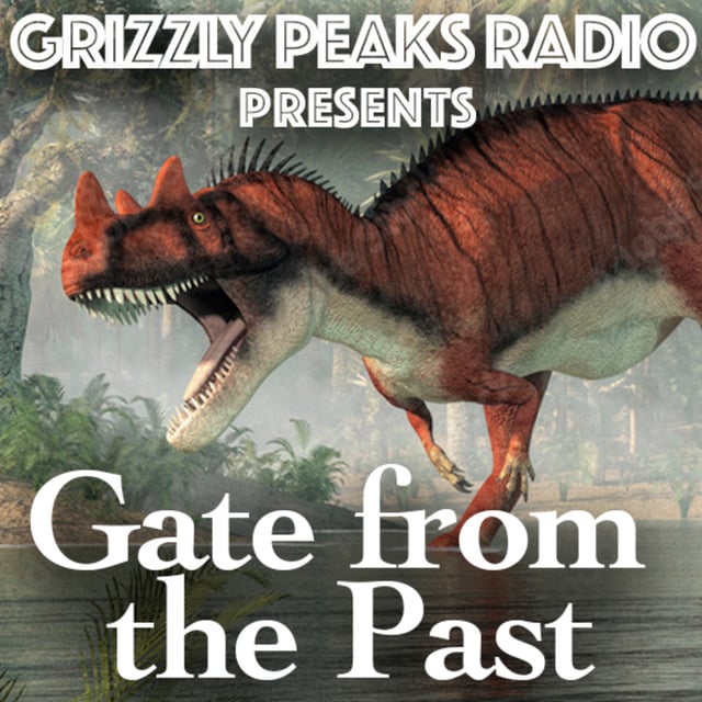 01 - Gate to the Past - Student Pranks image