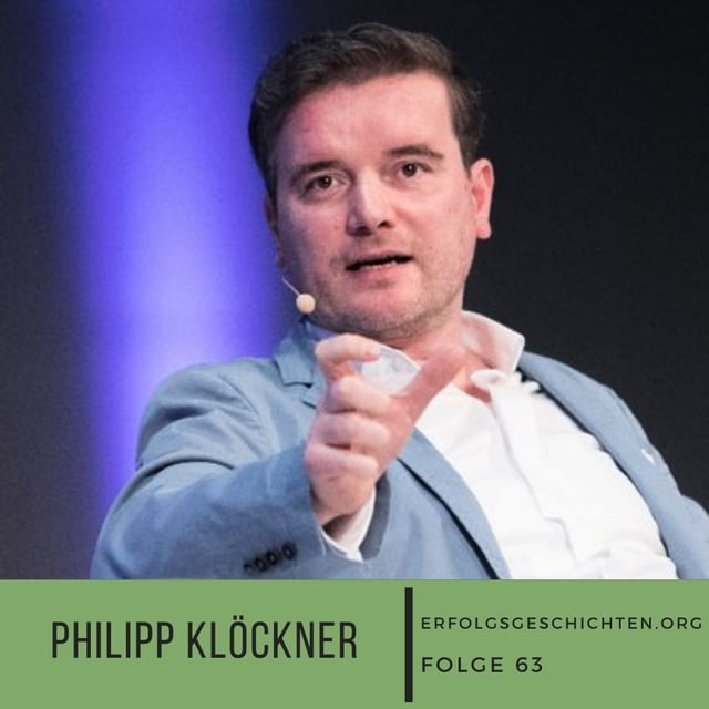 Philipp Klöckner über seine Karriere und Broke Angel Investments image