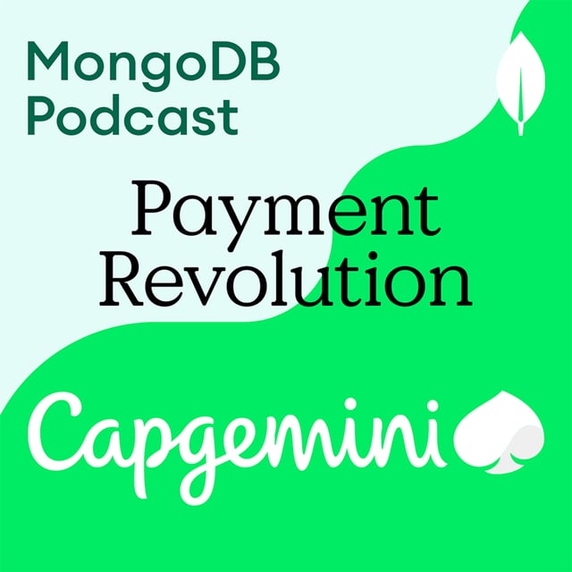 Capgemini’s GenPAL: Payments Data Monetization in Action with MongoDB image