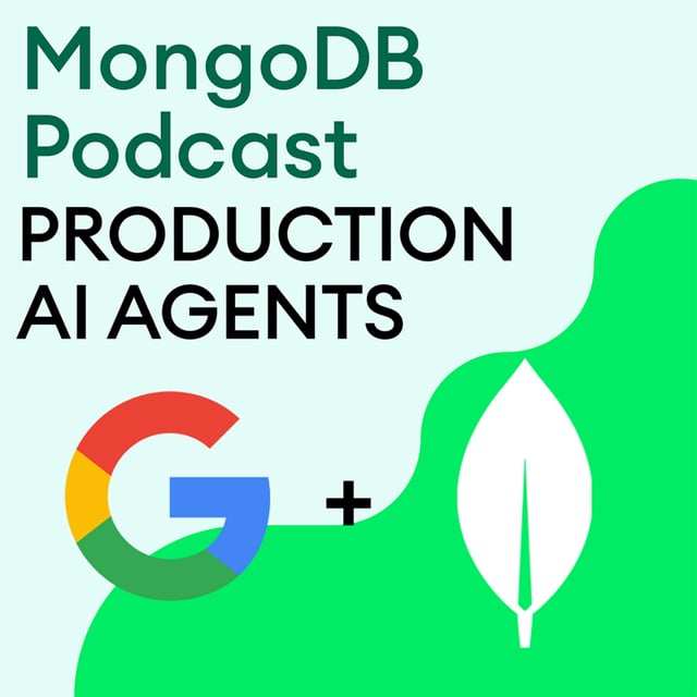 How to Build Production-Ready AI Agents: MongoDB Atlas + Google Vertex AI image