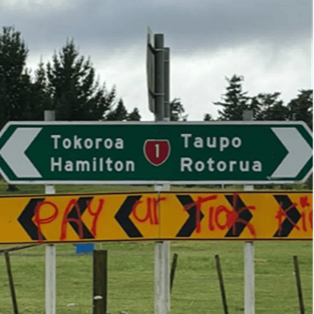 Cuz Chat 58 - Pay your tick image