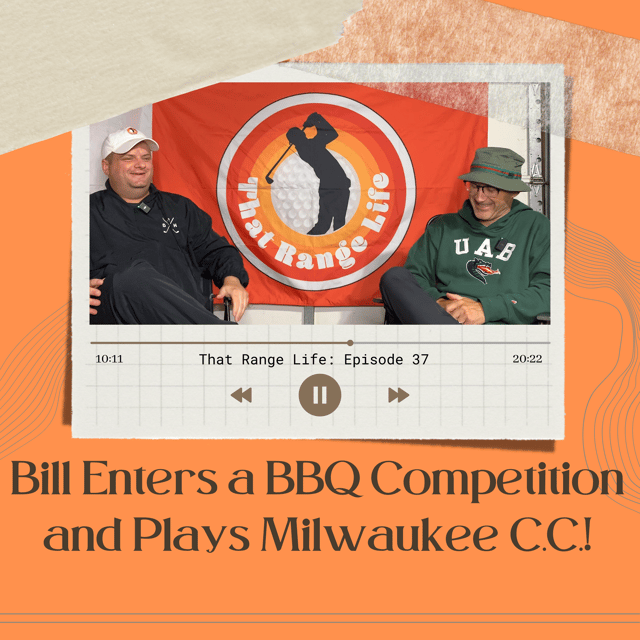 Bill Enters a BBQ Competition and Plays Milwaukee C.C. image