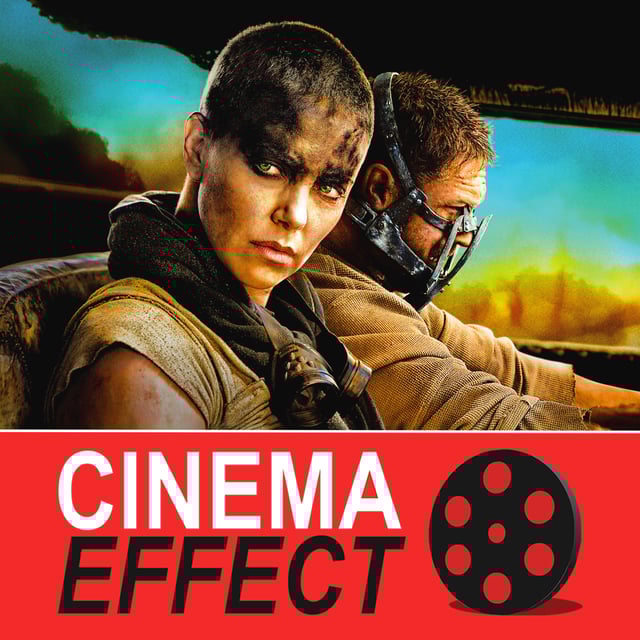 #203 - Mad Max: Fury Road image