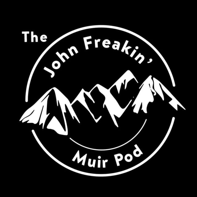 Classic Doc: 72 hours and 47 minutes on the JMT image