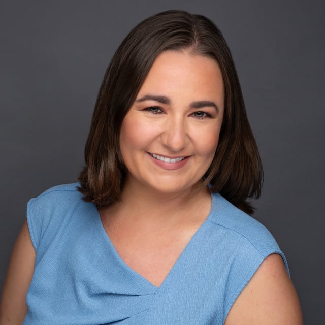 45. Kidney Basics and Chronic Kidney Disease w/ Jen Hernandez, RDN, CSR, LDN image