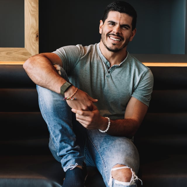 33. The Ethics and Legal Limits of Nutrition Coaching for Fitness Pros w/ Andres Ayesta image