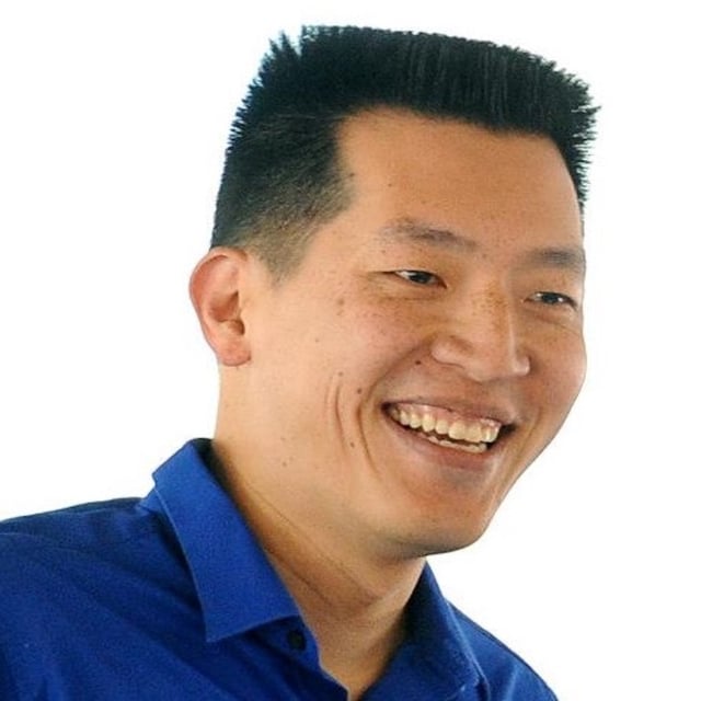 468. Philip Su - How a Former CEO/Tech Millionaire Was Saved from Spiraling Depression at a Amazon Warehouse image