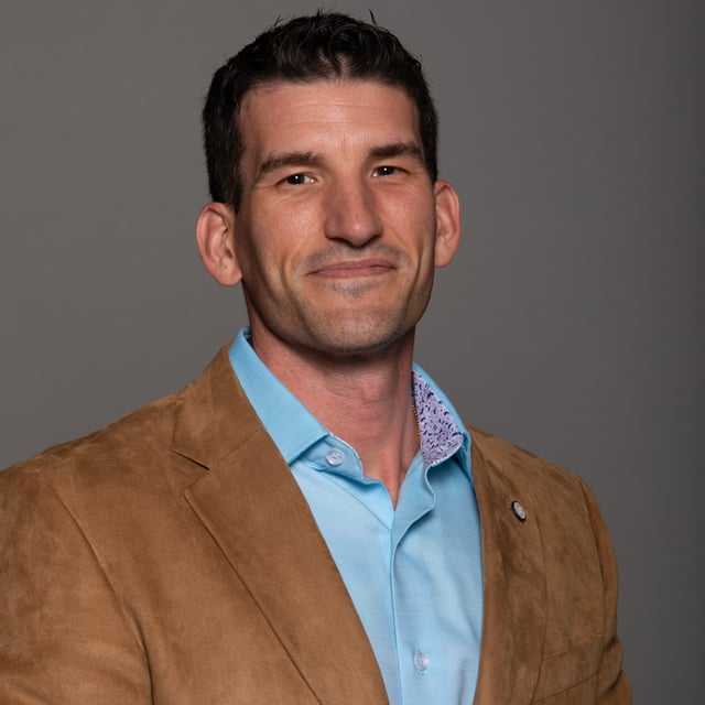 44. Muscle Biology 101 w/ Dr. Brandon Roberts image