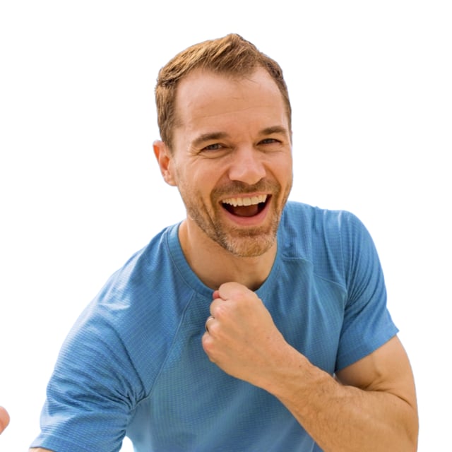 56. The Science of Adherence: Why Consistency Beats Complex Workouts w/Chris Ryan image