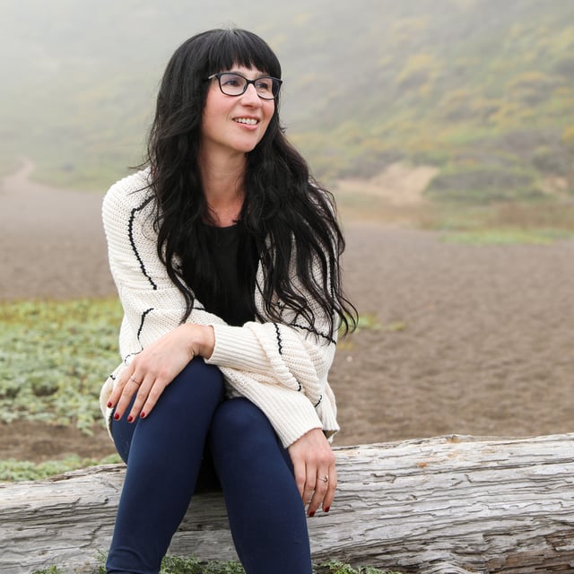 47. Can Yoga Improve Your VO2 Max? w/ Milissa Bradley image