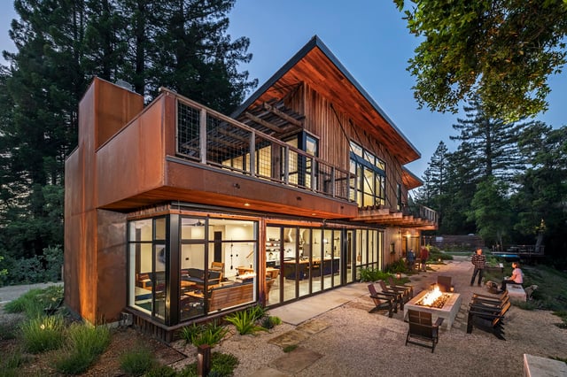 Toby Long Design Episode 15 - Prefab Pod Live Chat - Toby Long, Clever Homes by @Michael ...