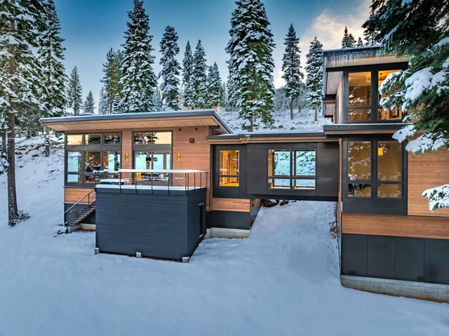 Episode 41 - Prefab Pod Live Chat Prefab Home Construction in Mountain Towns image