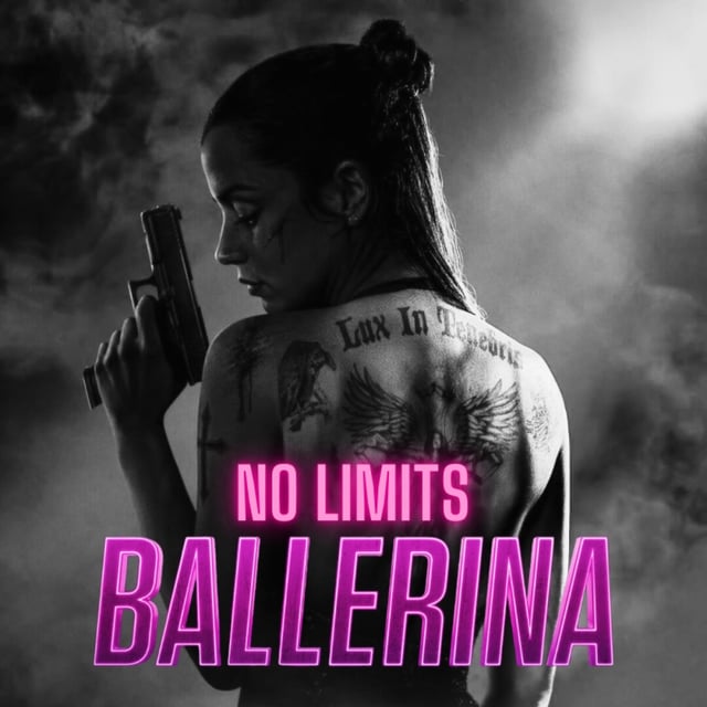 Ballerina - Nakatomi No Limits - Episodio exclusivo para mecenas image