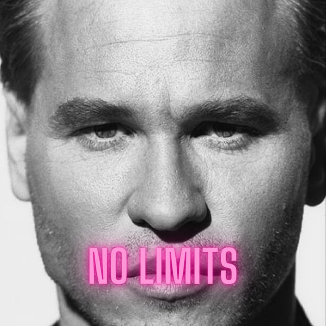 Monográfico Val Kilmer - Nakatomi No Limits - Episodio exclusivo para mecenas image