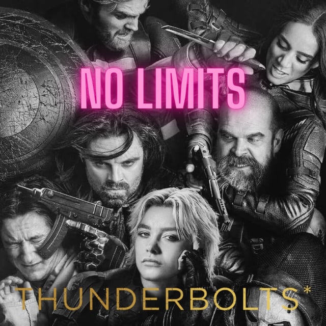 Thunderbolts - Episodio exclusivo para mecenas image