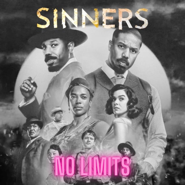 Sinners (2025) - Nakatomi No Limits - Episodio exclusivo para mecenas image