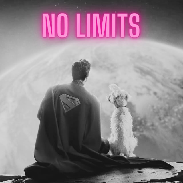 Superman - Nakatomi No Limits - Episodio exclusivo para mecenas image