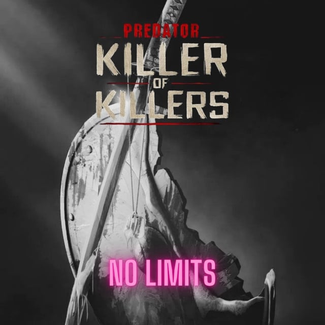 Predator: Killer of Killers - Nakatomi No Limits - Episodio exclusivo para mecenas image