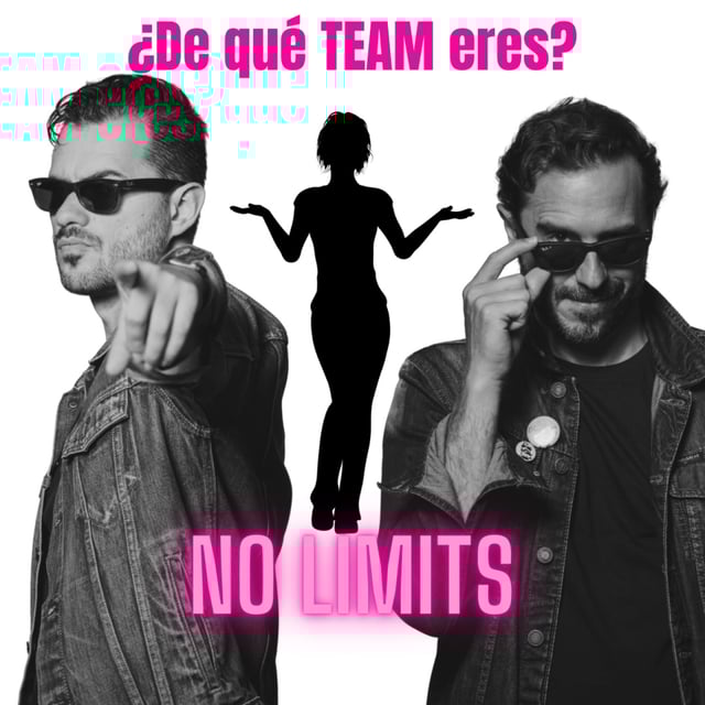 ‘¿De qué TEAM eres?’ - Nakatomi No Limits - - Episodio exclusivo para mecenas image