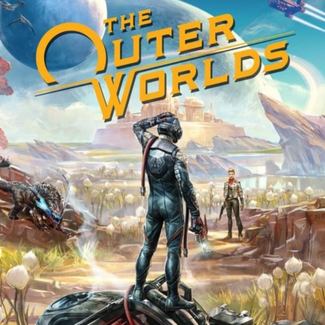 325 The Outer Worlds, Watchmen, & More Game Delays image