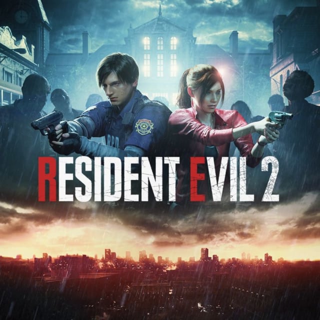 287 Resident Evil 2, Anthem VIP Demo, & Metroid Prime 4 Delay image