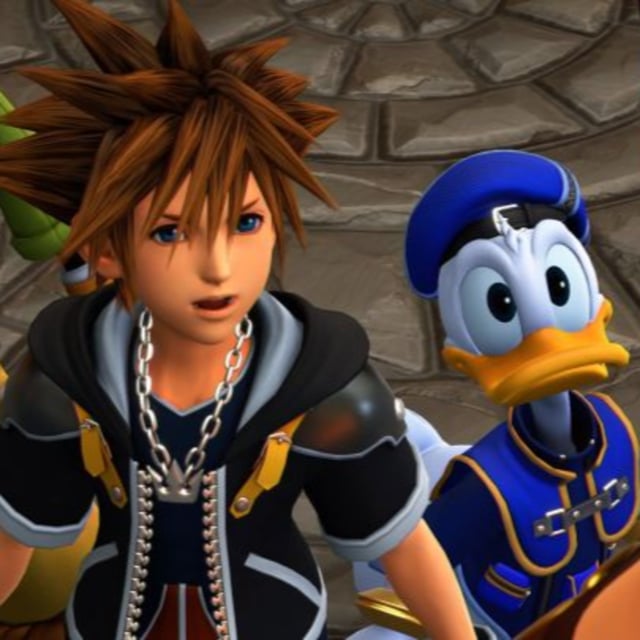 288 Kingdom Hearts III image