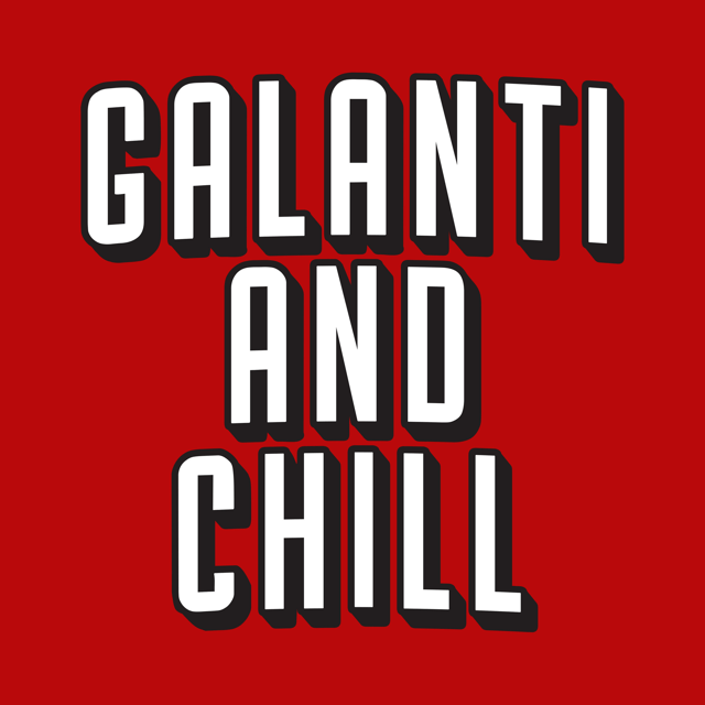 Galanti & Chill - Friday the 13th Series image