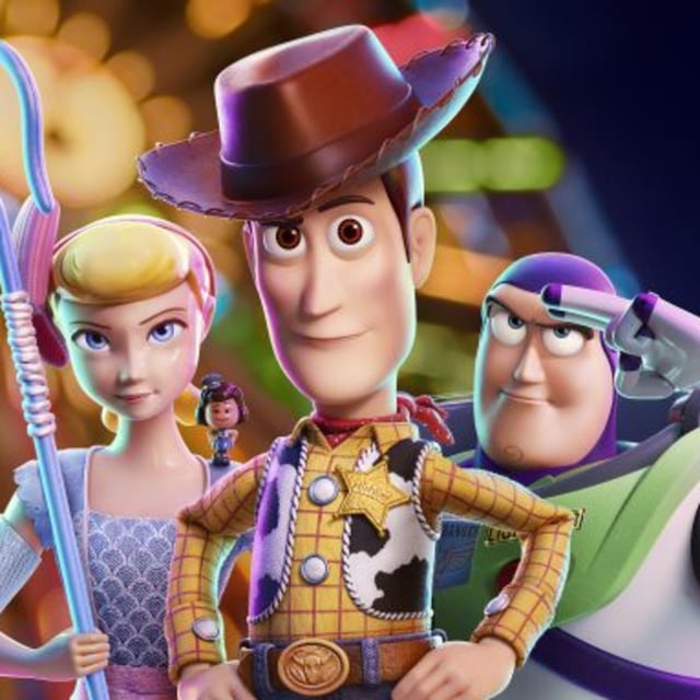 308 Toy Story 4 image