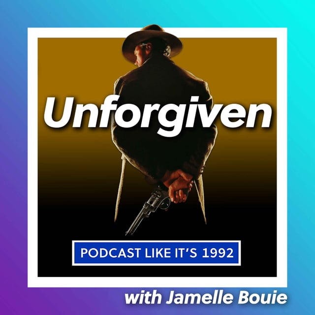 51: Unforgiven with Jamelle Bouie image