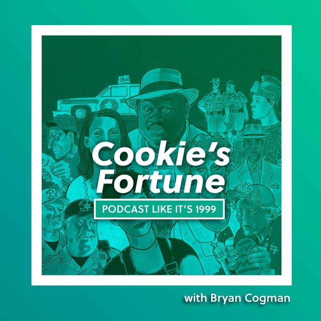 251: Cookie’s Fortune with Bryan Cogman image