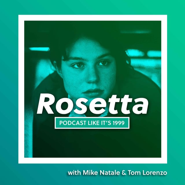 254: Rosetta with Mike Natale & Tom Lorenzo image