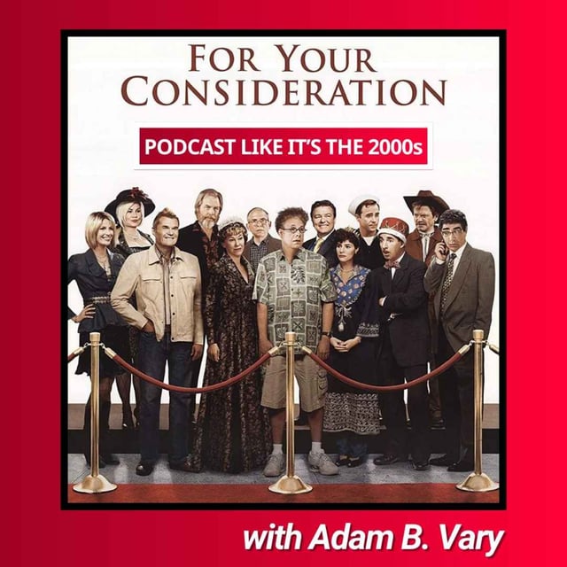 87: For Your Consideration with Adam B. Vary image