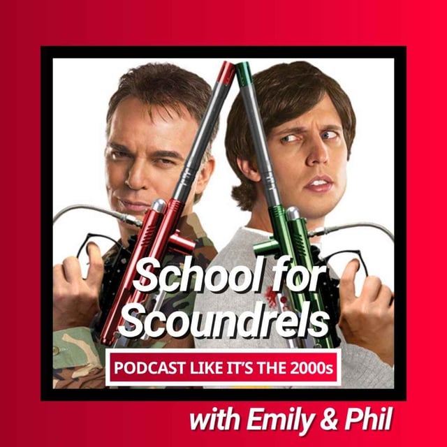 49: School for Scoundrels image