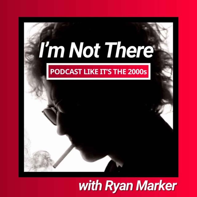 51: I’m Not There with Ryan Marker image
